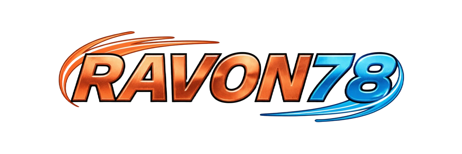 RAVON78 logo